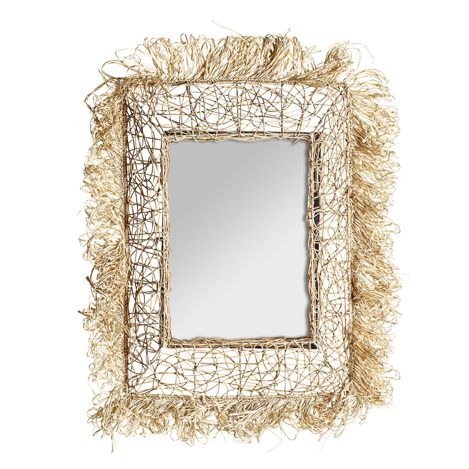 NAHIR MIRROR